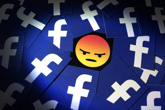 Mitä Facebook ei kerro meille taistelusta online-väärinkäytöstä