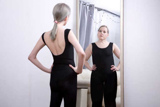 Anorexia มีความดื้อรั้นมากเพียงใดในการรักษามากกว่าที่เคยเชื่อมาก่อน