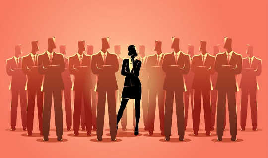 Por que o mundo precisa de mais mulheres CEOs