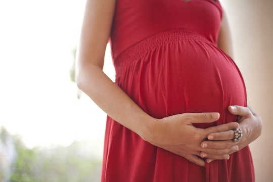 Kaiserschnitt gegen natürliche Geburt?