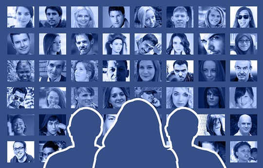 Hồ sơ bóng tối: Facebook biết về bạn, ngay cả khi bạn không ở trên Facebook
