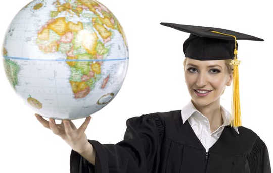 מדוע סטודנטים אמריקאים נוספים לומדים בחו"ל