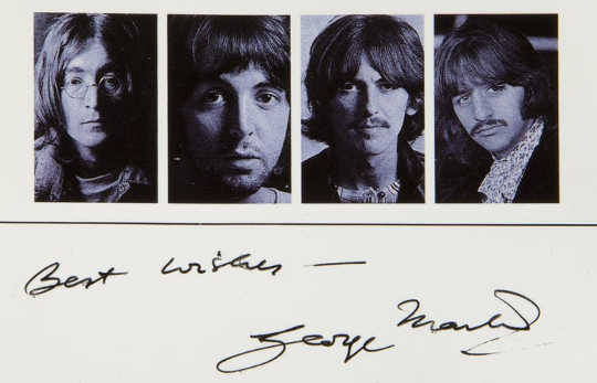 Revolution 50: The White Album van The Beatles Remixed