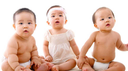 Olemmeko valmiita geneettisesti suunniteltuihin vauvoihin?