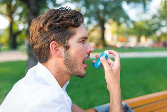 Що ми знаємо і чого не знаємо про астму