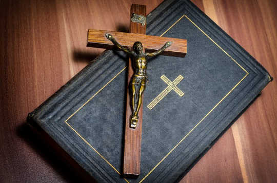 Exorcisms Have Been Part Of Christianity For Centuries