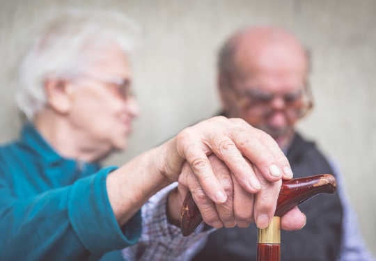 澳大利亚的老年护理是危机吗？