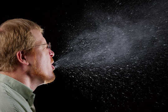 AI erlangt einen Geruchssinn, der Krankheiten im menschlichen Atem erkennen kann