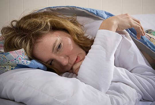 4 Asiat, jotka sinun tarvitsee tietää juuri nyt suojataksesi flunssa