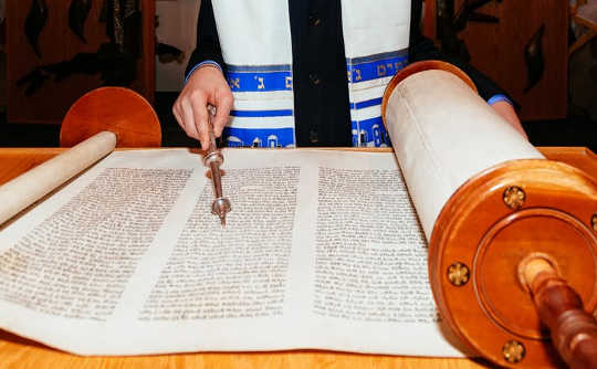 Kenapa Sejarah Judaisme Mesianik Sangat Fraught Dan Rumit