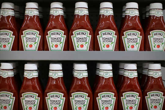 Worauf Sie beim Kauf von Erfindung ketchup Acht geben sollten!