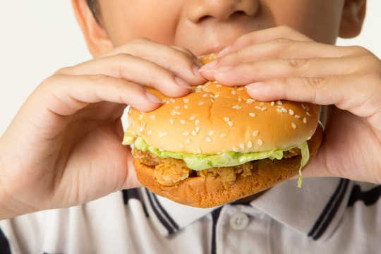 Misdaad en voeding: Die verband tussen voedsel en oortredende gedrag