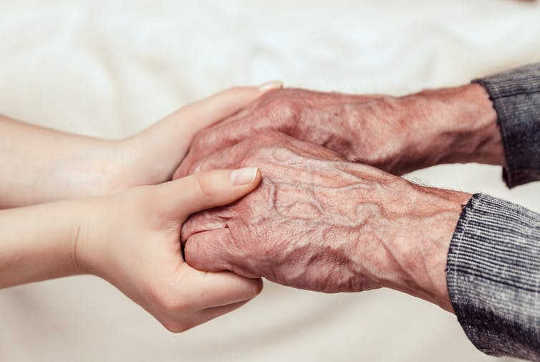 Penuaan Dalam Sel Manusia Telah berjaya Dibalikkan Dalam Makmal