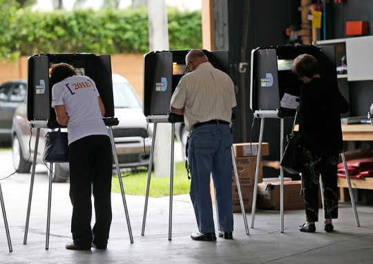 4 τρόποι υπεράσπισης της δημοκρατίας και προστασίας της ψηφοφορίας κάθε ψηφοφόρου 4 τρόποι υπεράσπισης της δημοκρατίας και προστασίας της ψηφοφορίας κάθε ψηφοφόρου