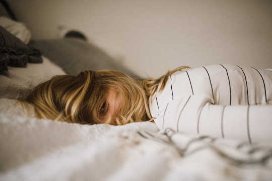 Kan sove for mye føre til en tidlig død?