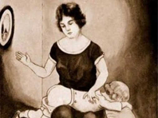 Why 3 In 4 Pediatricians Now Oppose Spanking