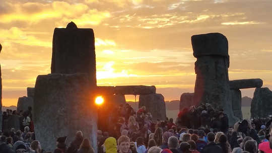 What Is The Summer Solstice?