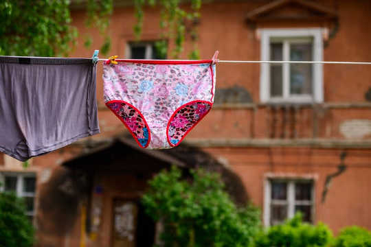 How Technology Is Transforming Underpants