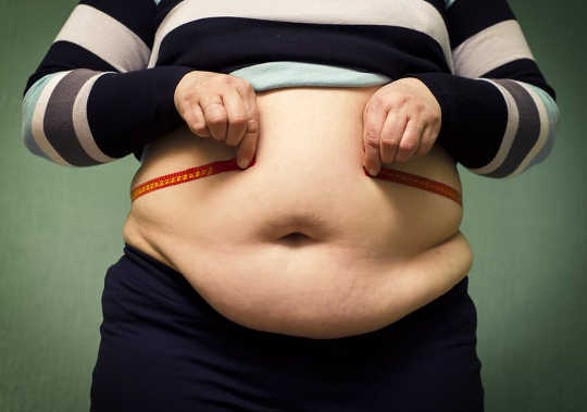 Varför det äter fett som gör dig fet