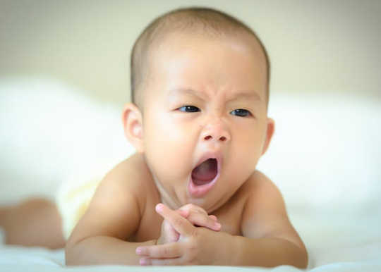 What Is It About Yawning? And Why We Do It