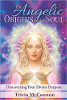 魂の天使の起源：トリシア・マッカノンによるあなたの神聖な目的の発見