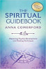 The Spiritual Guidebook: Mastering Psychic Development and Techniques van Anna Comerford