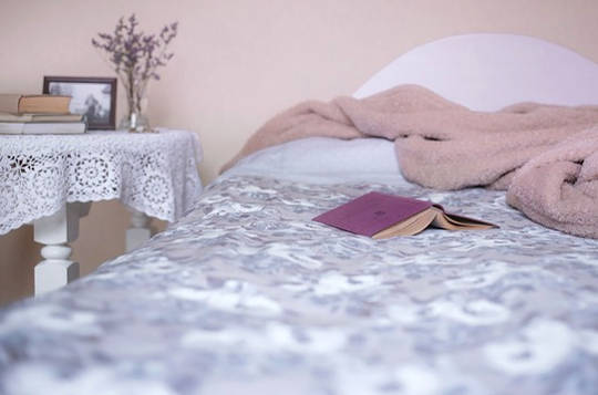 Kajian mencadangkan pautan antara gangguan tidur dan Parkinson