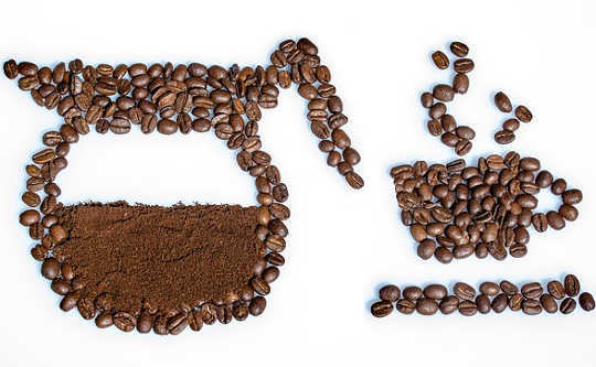 커피, 설탕, 카페인에 중독되어 있습니까?