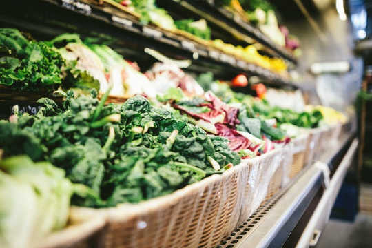 راه های دوستانه بودجه برای به دست آوردن گیاهخواری خود را ثابت با افزایش قیمت