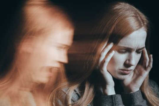 Mikä on ahdistuneisuushäiriö?