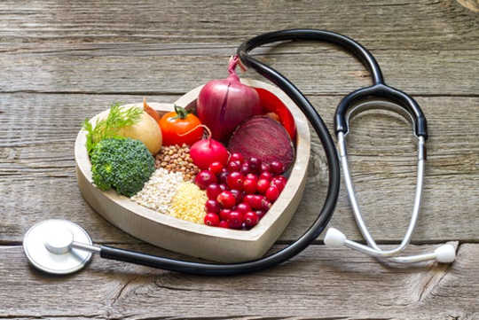 Bagaimana Kebijakan AS Bergeser Menuju Nutrisi Untuk Kesehatan yang Lebih Baik