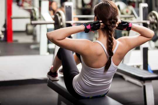 How To Get The Most Out Of Your Gym Membership