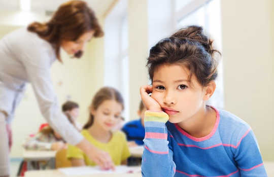 Reduce Children’s Test Anxiety With These Tips