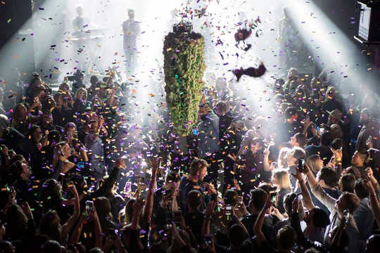 Waar is The Weed? Aanwijzingen voor Canada's Cannabis-tekort