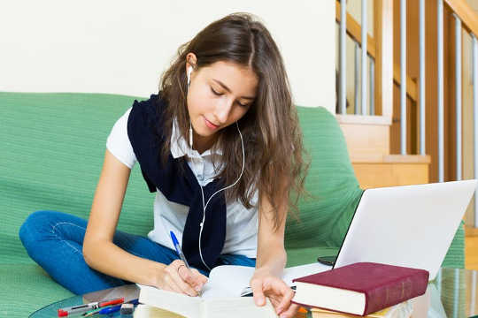 Consejos de hábitos de estudio para el éxito de los estudiantes