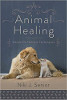 Animal Healing: Hands-On holistische technieken door Niki J. Senior