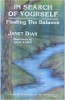 En busca de ti mismo - Encontrar un equilibrio por Janet Dian.