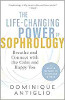 พลังที่เปลี่ยนชีวิตของ Sophrology: หายใจและเชื่อมต่อกับความสงบและความสุขของคุณ โดย Dominique Antiglio