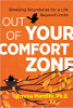 Out of Your Comfort Zone: Przełamywanie granic dla życia poza granicami dr Emma Mardlin