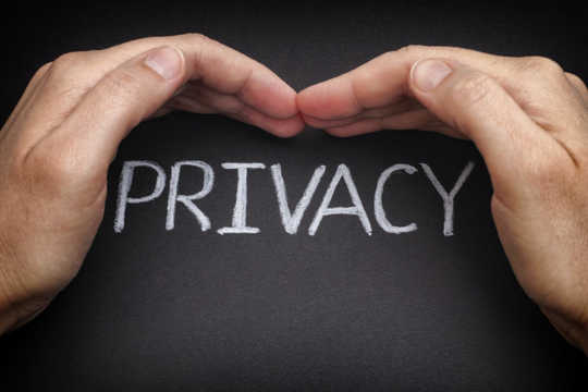 Quốc hội đang xem xét luật pháp về quyền riêng tư - Tại sao phải sợ