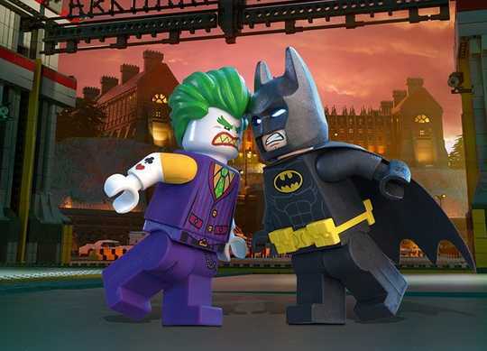 The Joker's Origin Story komt op een perfect moment: Clowns Define Our Times