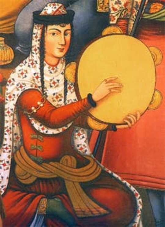 क्यों पारंपरिक फ़ारसी संगीत को दुनिया में जाना जाना चाहिए