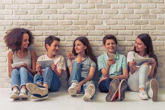 Warum es Zeit ist, den Stereotyp des Teen Brain To Rest zu legen