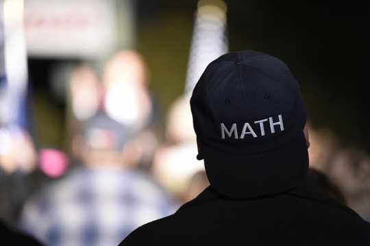 Asians Are Good At Math? Why Dressing Up Racism As A Compliment Just Doesn't Add Up