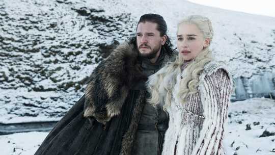 Why Game Of Thrones Was About The Horror Of Fossil Fuels All Along
