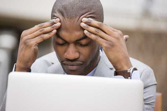 מיתוסים סביב מחלות נפש גורמים לשיעורי אבטלה גבוהים