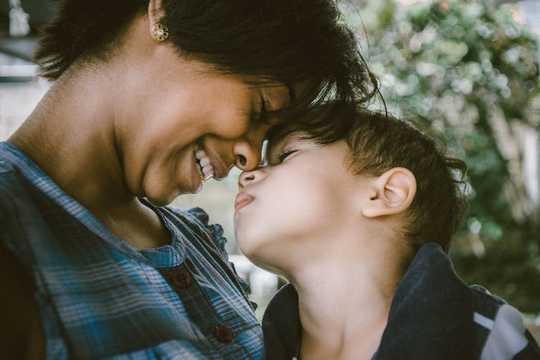 Psychologie achter waarom je moeder de moeder van alle helden kan zijn