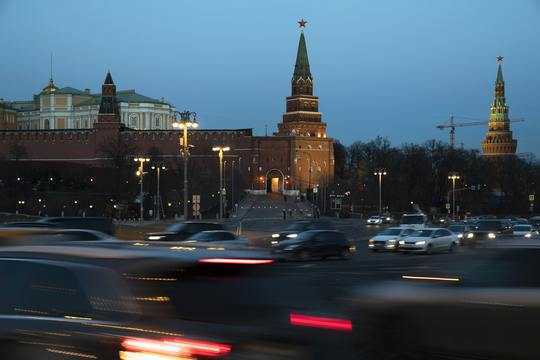 רוסיה מגיבה לדו"ח מולר: מוסקבה מנצחת, פוטין חזק יותר מטראמפ וארה"ב היא כאב ב A - -