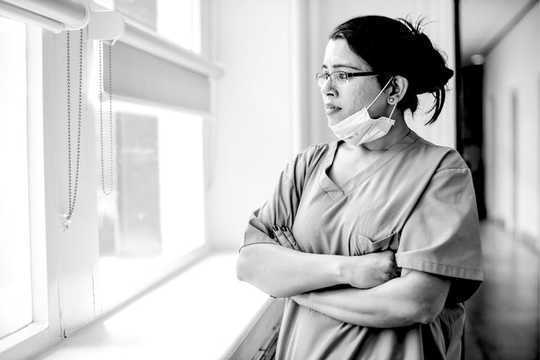 Perché le persone scelgono la morte assistita dal medico rivelata attraverso conversazioni con gli infermieri