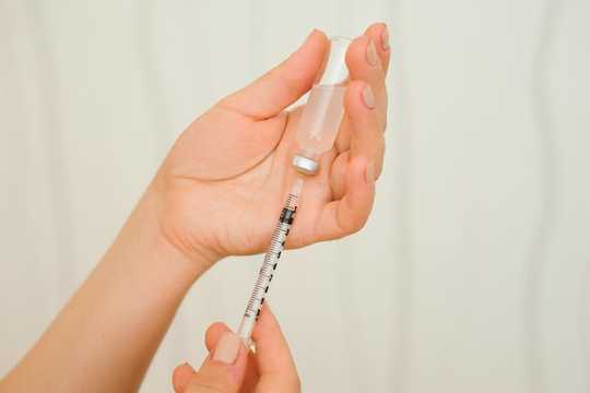 Mengapa Memberitahu Orang Dengan Diabetes Menggunakan Insulin Walmart Boleh Sakit Berbahaya